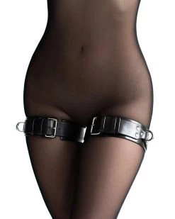 ANOESES Thigh Cuffs
