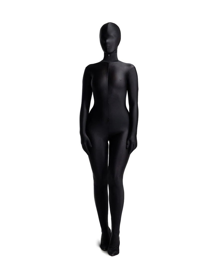 ANOESES Catsuit "Incognito" Bodywear 2 ANOESES Catsuit "Incognito" Bodywear