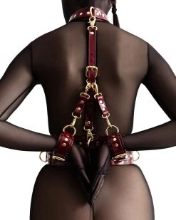 Anoeses Hand & Ankle Cuffs