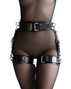 ANOESES Thigh Cuffs