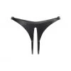 Restrict Lingerie Panties "Elida" Black 1 Restrict Lingerie Panties "Elida" Black