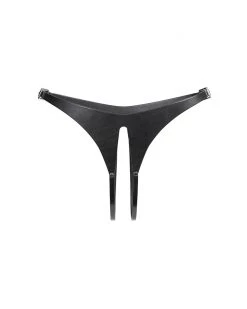 Restrict Lingerie Panties "Elida" Black