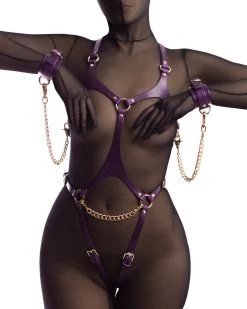 ANOESES C2021 Outfit #3