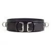Anoeses Belt "UNO" Black Restraint