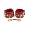 Anoeses Hand & Ankle Cuffs "UNO" Red