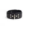 Anoeses Collar "UNO" Black Restraint