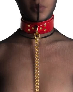 Anoeses Collar