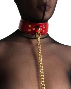 Anoeses Collar