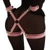 Anoeses X-Set "Dita" Pink Restraint