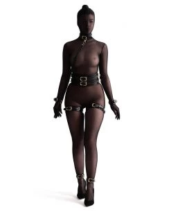 Anoeses Restraint Thigh Cuffs