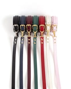 Anoeses Collars, Leashes Leash "Aura" 17 Anoeses Collars, Leashes Leash