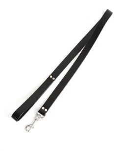 Restrict Leash "Magnus" Black