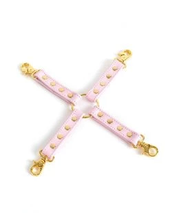 Anoeses Soft Leather Hogtie