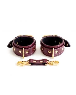 Anoeses Restraint Hand & Ankle Cuffs