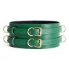 Anoeses Belt “Dita” Emerald Sale
