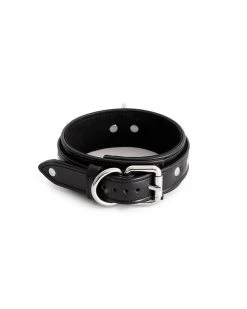 Anoeses Collar "Aura" Black
