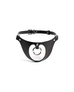 Anoeses Mask “Lin” Black