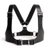 Anoeses Harness "Bruce" Black Mens