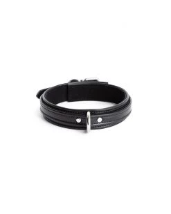 Anoeses Collar Mini "Dita" Black