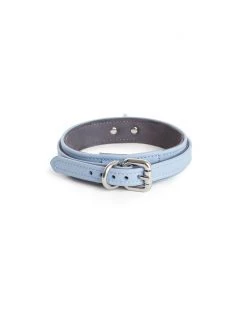 Anoeses Collar Mini "Dita" Light Blue