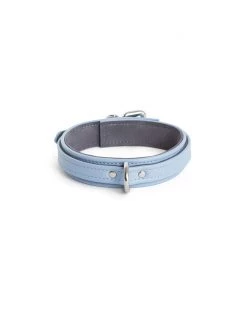 Anoeses Collar Mini "Dita" Light Blue