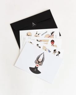 Anoeses Restraint Stickers