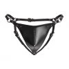 Restrict Panties "Elat" Black