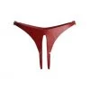 Restrict Lingerie Panties "Elida" Red 1 Restrict Lingerie Panties "Elida" Red