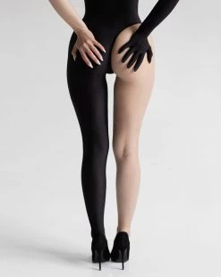 ANOESES Bodywear Bodysuit "Dextra" 12 ANOESES Bodywear Bodysuit