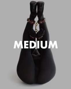 Anoeses Restraint Manual