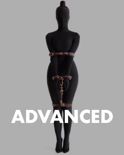 Anoeses Restraint Manual