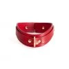 Anoeses Restraint Choker "Urania Mini" Red