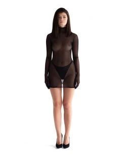 ANOESES Dress "Eirin" Bodywear