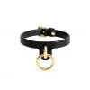 Anoeses Choker "Embla" Black Restraint