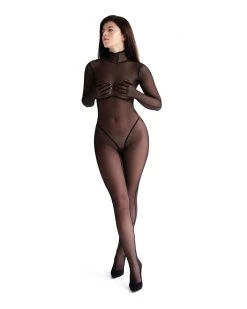 ANOESES Catsuit