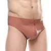 ANOESES Panties "Jagger001" Dark Beige New 1 ANOESES Panties "Jagger001" Dark Beige New