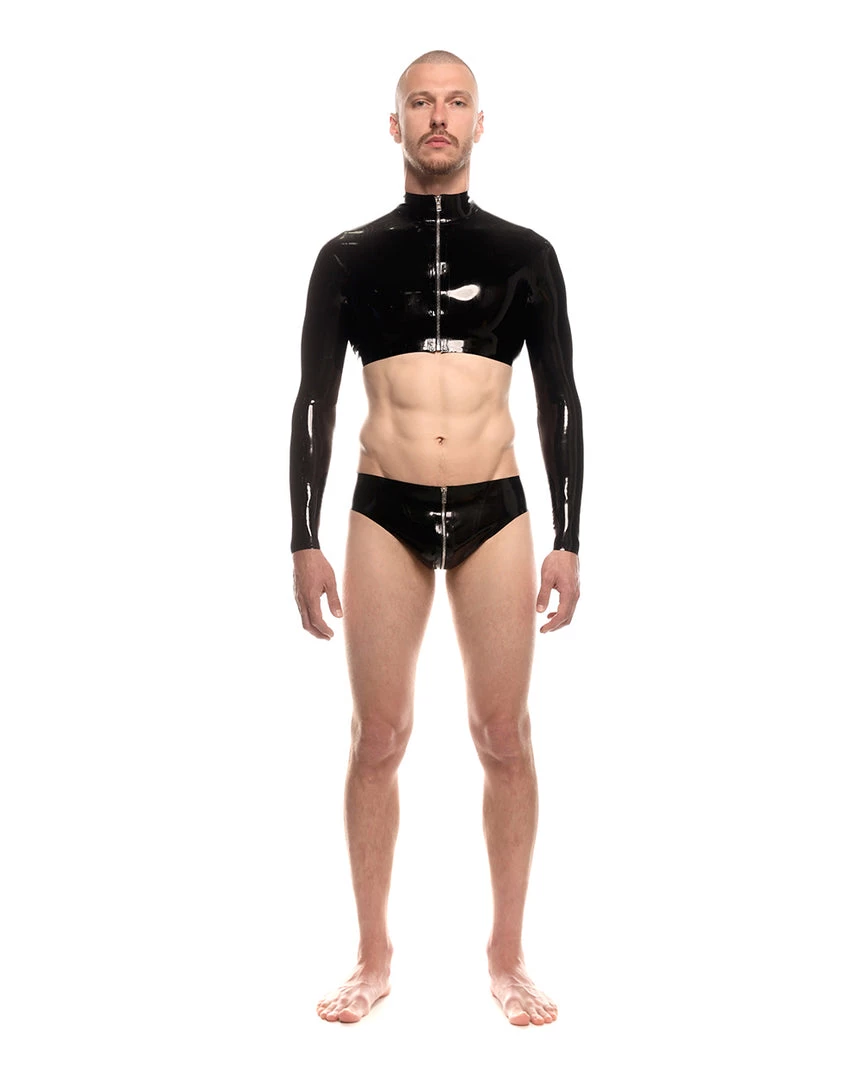 ANOESES Set "Jagger001" Black New 3 ANOESES Set "Jagger001" Black New