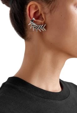 Anoeses Jewelry Tire Cuff Dirty