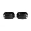 Anoeses Arm Bracelets "Ryder" Black New