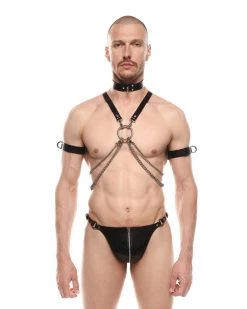 Anoeses New Arm Bracelets