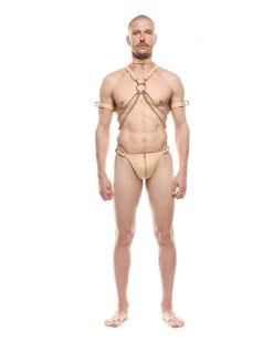 ANOESES Harness