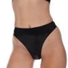 ANOESES New Panties "Stella007" Black 2 ANOESES New Panties "Stella007" Black