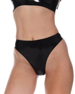 ANOESES New Panties "Stella007" Black