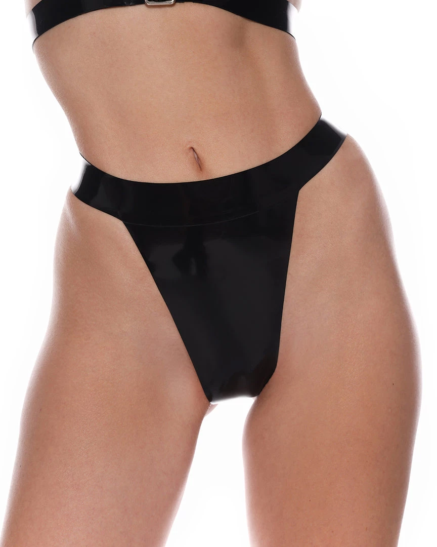 ANOESES Panties "Stella011" Black New 3 ANOESES Panties "Stella011" Black New