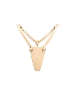 ANOESES Panties "Twyla" Beige