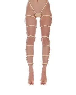 ANOESES New Leg Accessories