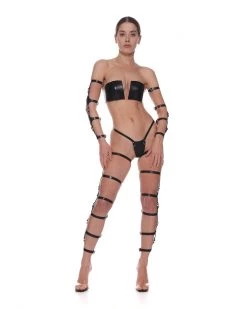 ANOESES Leg Accessories