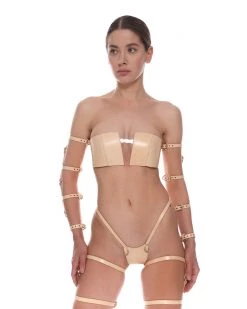 ANOESES Arm Accessories