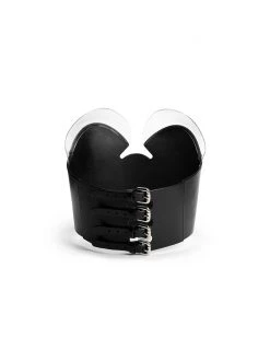 Anoeses Corset "Yasmin" 2.0 Black