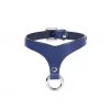 Anoeses Restraint Choker "Nevara Mini" Blue